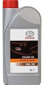 5W30 C2 PFE MOOTORIÕLI TOYOTA 1L
