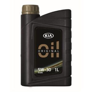 5W30 A5/B5 1L MOOTORIÕLI KIA
