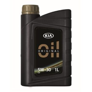 5W30 C3 - MOOTORIÕLI KIA 1L