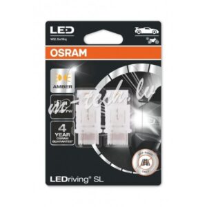 LEDRIVING 12V P27/7W - OSRAM