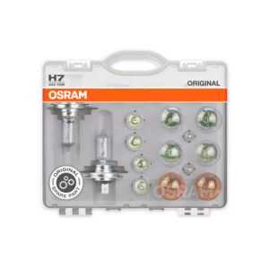 24V H7 KMPL OSRAM