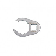 1/2 DR.CROWFOOT FLARE-NUT END 27mm - KING TONY