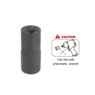 1/2 DR. SCREW SOCKET 19mm - KING TONY