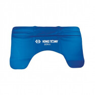 CAR WING COVER MAGNETIC 1050X650mm - KING TONY