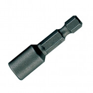 MAGNETIC TYPE NUT SETTER 8 65mm - KING TONY