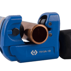 MINI TUBE CUTTER 3~19mm - KING TONY