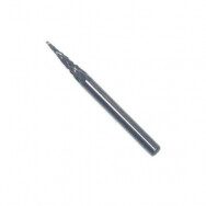 Taper burr (d=3mm)
