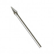 Taper burr (d=8mm)