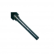 Taper burr 90° (d=12mm)