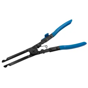 EXTRA LONG EXHAUST SPRING CLAMP PLIER  MAGMA