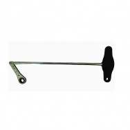 NARRE T-KUJULISE VARREGA 10mm