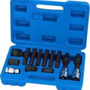 GENERAATORI MUTRIVÕTMETE KOMPLEKT - ENERGY TOOLS