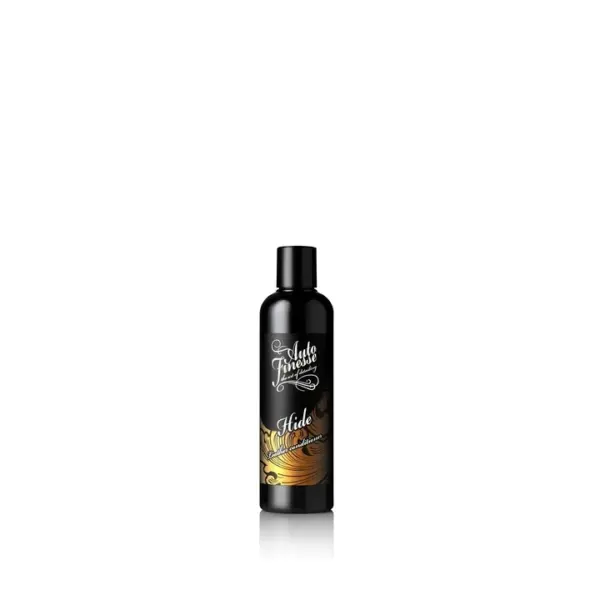 Auto finess hide leather conditioner 500ML