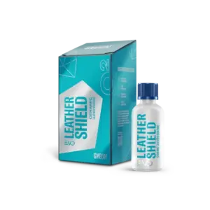 GYEON Q²M  LetaherShield EVO 50ml
