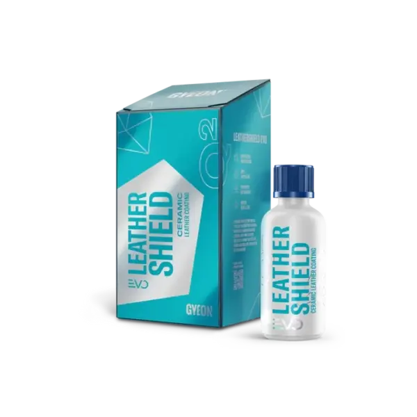 GYEON Q²M  LetaherShield EVO 50ml