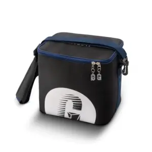 Q²M DetailingBag small SUUREPÄRANE KOTT