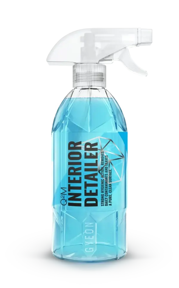 GYEON Q²M InteriorDetailer Puhastusaine 1000ml