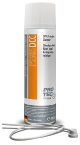 DPF&CATALYST CLEANER 400ml PRO-TEC