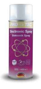 ELECTRONIC SPRAY 400ml PRO-TEC