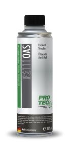OIL ANTI SMOKE 375ml PRO-TEC