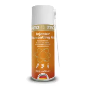 PIHUSTITE EEMALDAMISE VAHEND 400ml PRO-TEC