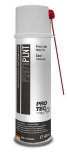 POWER LUBE NANO TEC 500ml PRO-TEC