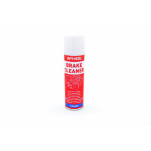 Brake Cleaner 500ml OPTISOL