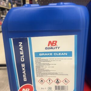 Break Clean 5L C90