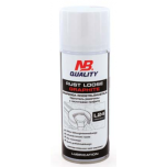Roostelahtisti grafiidiga Rust Loose Graphite 400ml L24