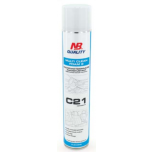 Puhastusvaht Multi Clean Foam 2 C21 750ml