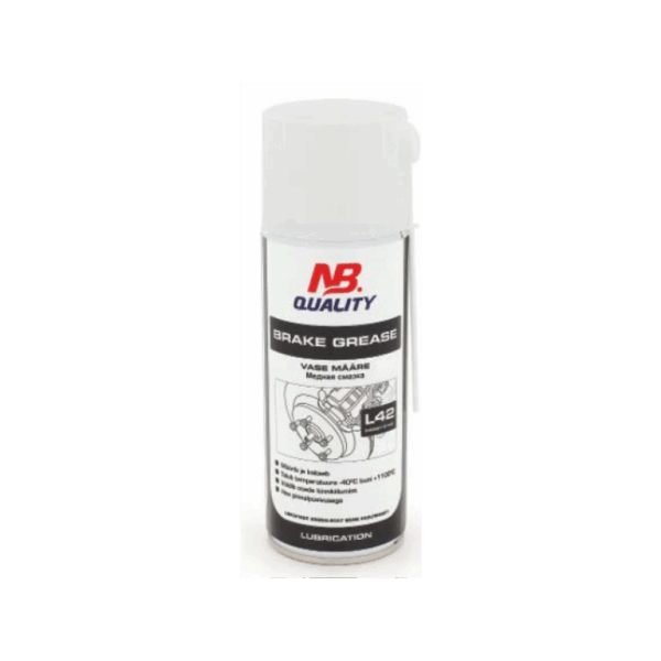 Vasemääre Breake Grease 400 ml L42