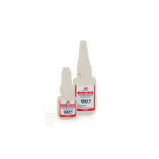 Ülekiire liim NBQ All-Glue 20ml G01