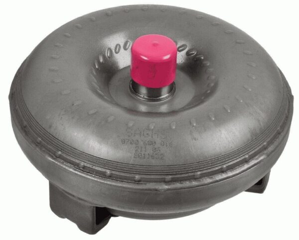 Pöördemomendi regulaator MERCEDES 722.6