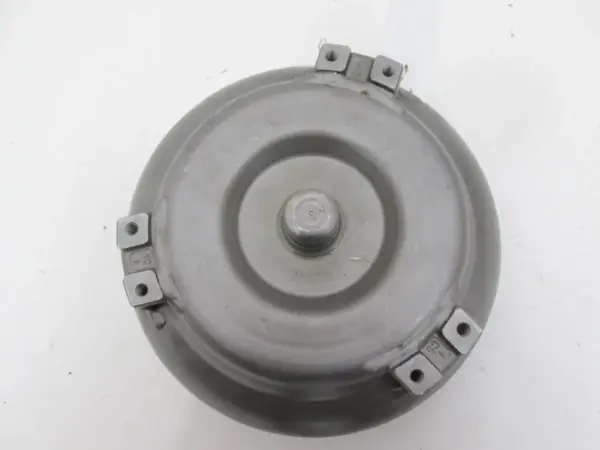 Pöördemomendi regulaator MERCEDES 722.6