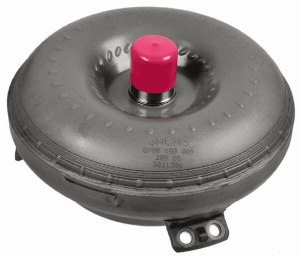 Pöördemomendi regulaator MERCEDES/CHRYSLER 722.6/722.9