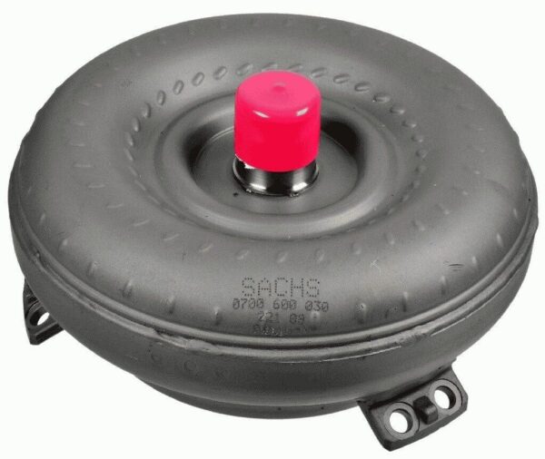 Pöördemomendi regulaator MERCEDES 722.9