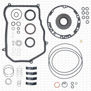 Käigukasti tihendite komplekt  AUDI AG4 097/01N 1993-2003
