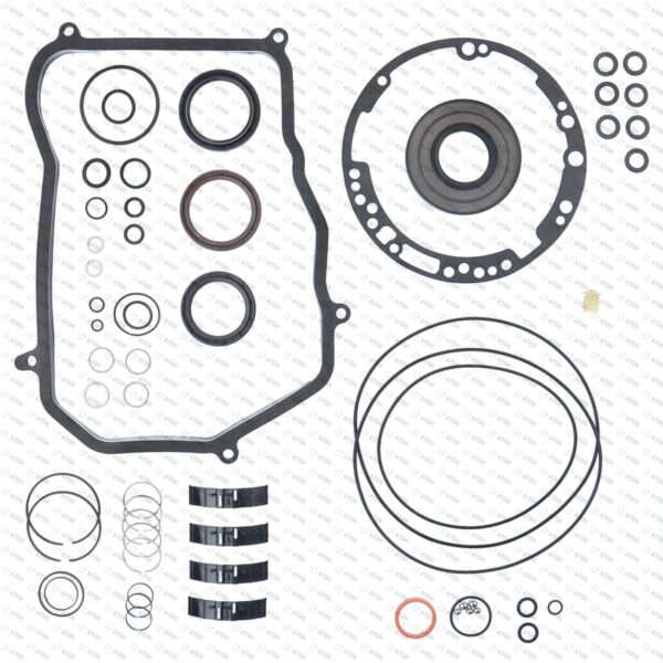 Käigukasti tihendite komplekt  AUDI AG4 097/01N 1993-2003