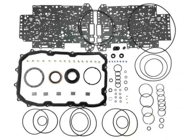 Käigukasti tihendite komplekt  AISIN TR60/ VW 09D 2001+