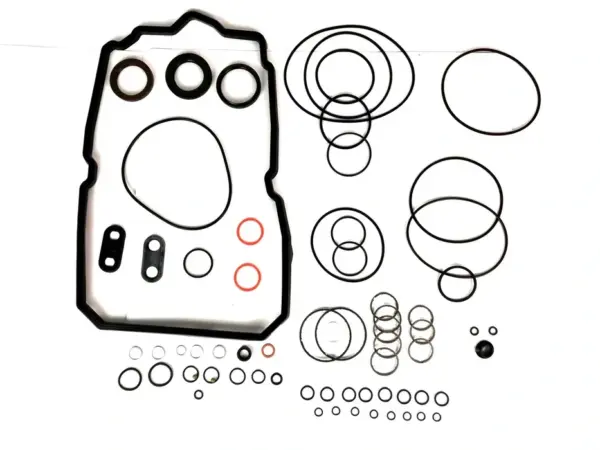 Käigukasti tihendite komplekt MERCEDES 722.9 2005+