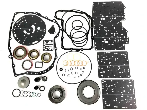 Käigukasti tihendite komplekt + kolb  FORD CD4E 2003+