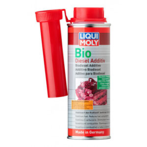 BIODIISLILISAND 1:280 250ML LIQUI MOLY