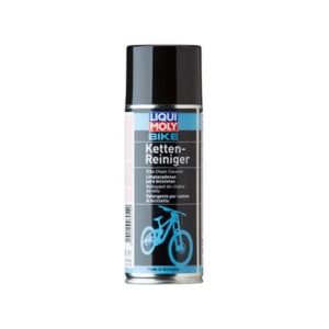 Jalgratta ketipuhastusvahend 400ml LIQUI MOLY