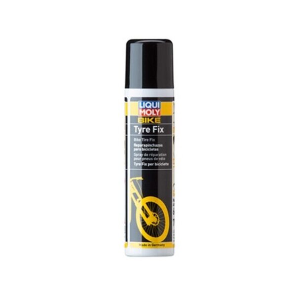 Jalgratta rehviparandusvaht 75ml LIQUI MOLY