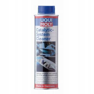 KATALÜSAATORI PUHASTUSAINE 300ML LIQUI MOLY