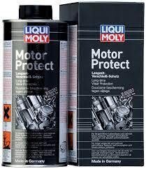 Mootori kaitse õlilisand 500 ml LIQUI MOLY