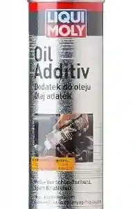 MOOTORIÕLI LISAND MOS2-GA 300ML LIQUI MOLY