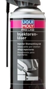 Pihustijaeelsüüteküünla eemaldus-sprei 400ML LIQUI MOLY