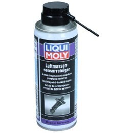 ÕHUMASSI ANDURI PUHASTUS SPREI 400ML LIQUI MOLY