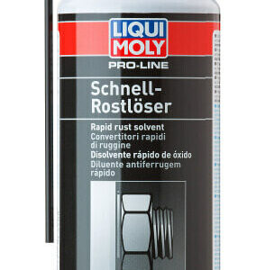 Roostelahtistus-sprei 400ml LIQUI MOLY